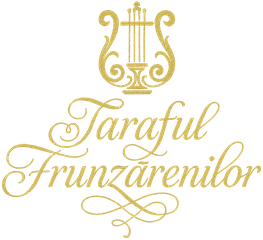 Logo Taraful Frunzărenilor